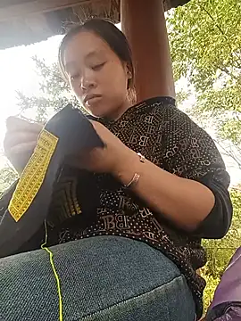 Mailin-Sexy online show from August 6, 2026, 5:13 am