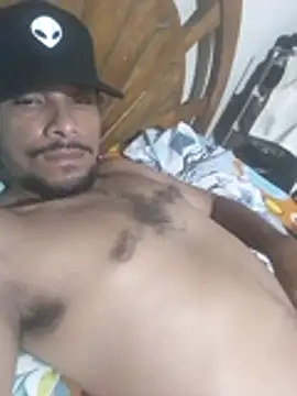 ChrisAngel21 online show from August 4, 2026, 2:49 am
