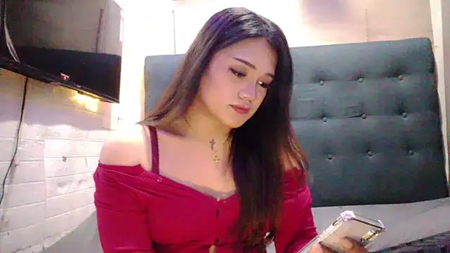 FoxxyJesa online show from May 29, 2026, 3:29 pm