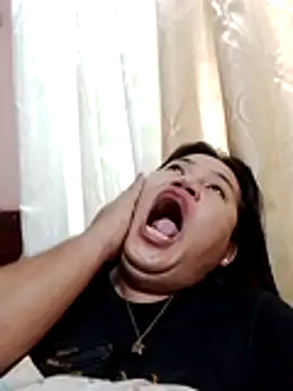 Snapshot of Andrea0414 chatting on November 7, 2025, 11:19 pm Andrea0414 online show from November 7, 2025, 11:19 pm