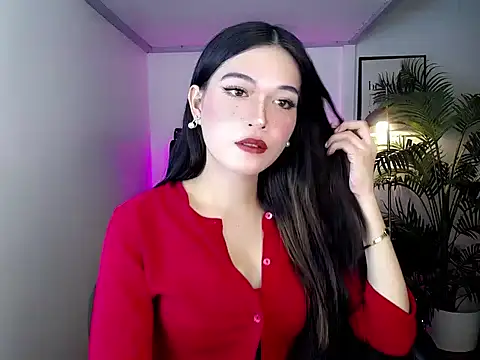 Enchantres mikay online show from August 2, 2026, 7:50 am