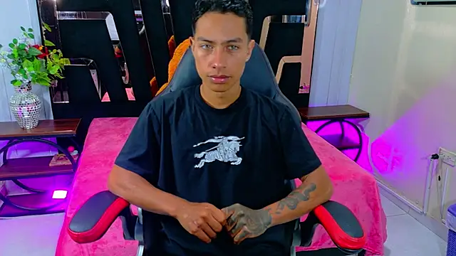 Lil Brownn online show from August 4, 2026, 12:42 pm