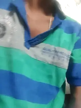Raja1992P online show from August 7, 2026, 5:41 pm