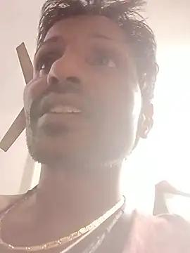 Raja1992P online show from August 6, 2026, 7:20 pm