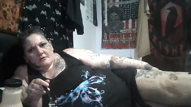 ThorsonFreja online show from August 9, 2026, 6:36 pm
