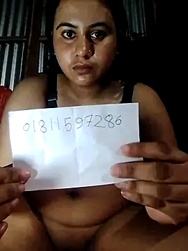 Maya Sundori online show from August 7, 2026, 6:19 am