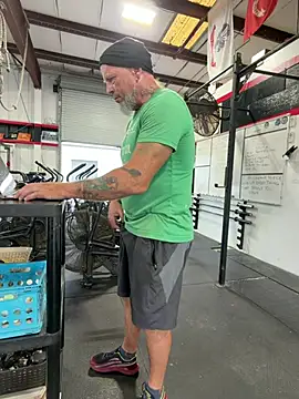 FitFloridaGuy online show from August 8, 2026, 12:23 pm