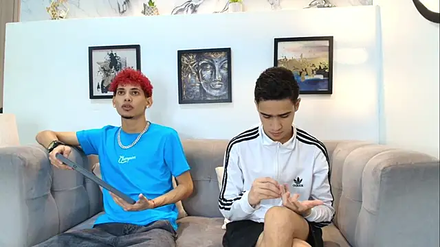 GOLD BUDDY1 online show from August 6, 2026, 1:39 pm