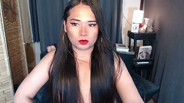 asian mistress online show from August 6, 2026, 5:30 pm