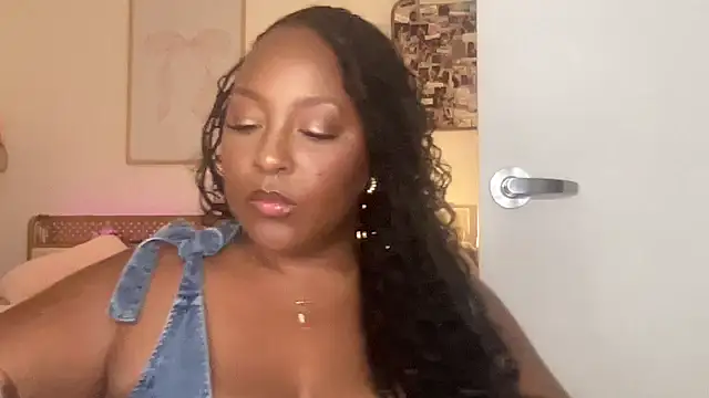 itsgoddesstoyou online show from August 6, 2026, 6:19 am