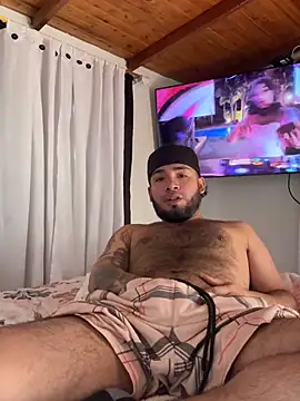 sebbaspo online show from August 8, 2026, 1:18 pm