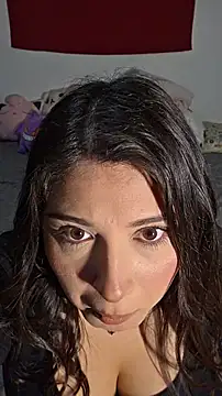 Jaida xo online show from August 8, 2026, 6:53 am