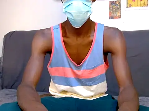 darkprincejx online show from August 8, 2026, 11:17 am