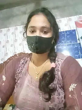 Ruhi-27 online show from August 7, 2026, 4:40 am