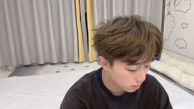 nangong001 online show from August 6, 2026, 6:03 pm
