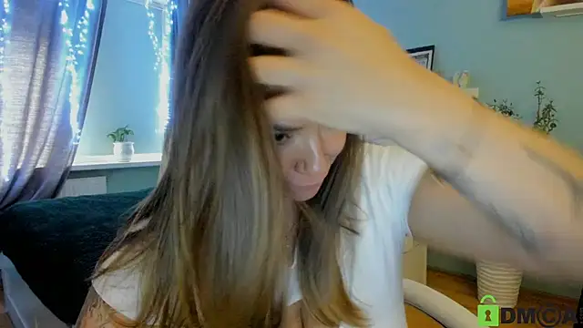 NickyBlein23 online show from March 1, 2025, 1:29 pm