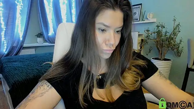 NickyBlein23 online show from February 27, 2025, 2:21 pm