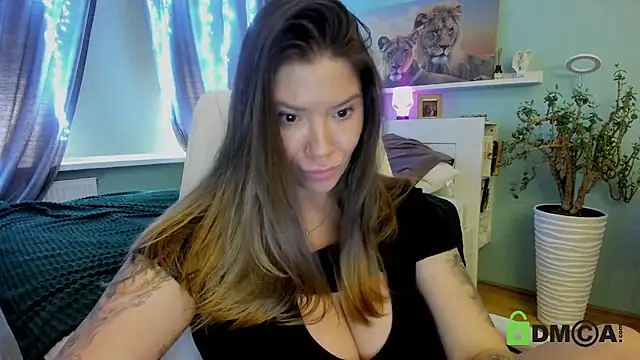 NickyBlein23 online show from March 5, 2025, 1:17 pm