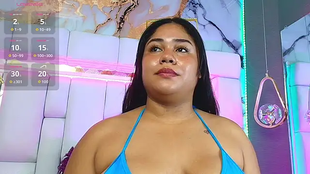 Aisha-Saadi online show from August 8, 2026, 1:29 pm