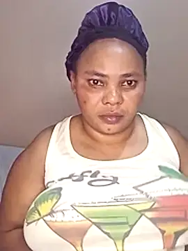 africanqueen123 online show from August 6, 2026, 9:54 pm