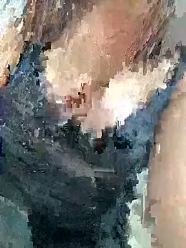 Azzurra1234 online show from September 29, 2025, 3:17 pm