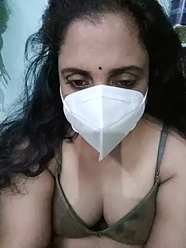 deepa hottty online show from August 9, 2026, 12:55 pm