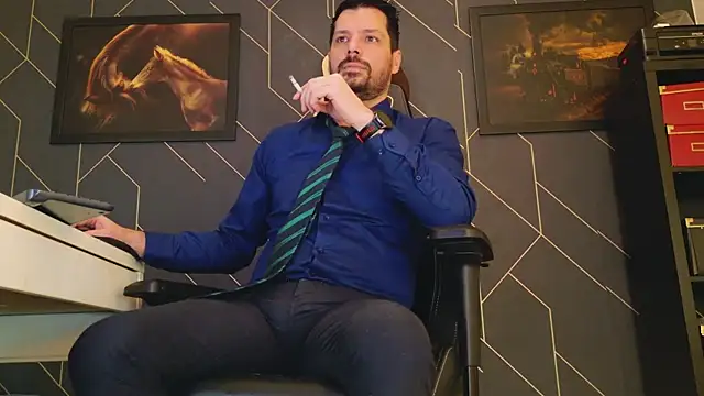 ChrisKox online show from February 17, 2025, 8:41 am