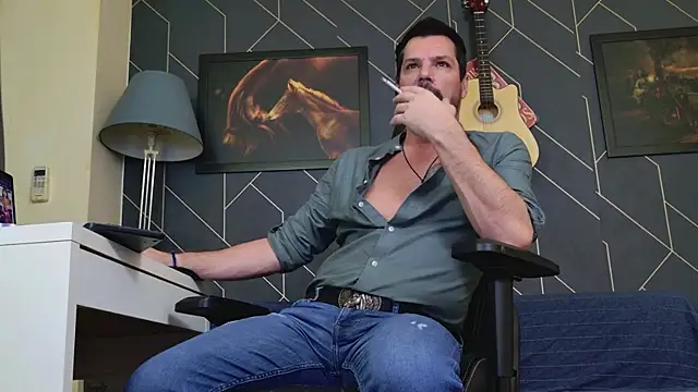 ChrisKox online show from January 12, 2026, 2:29 am