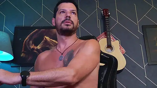 ChrisKox online show from February 15, 2026, 2:12 am