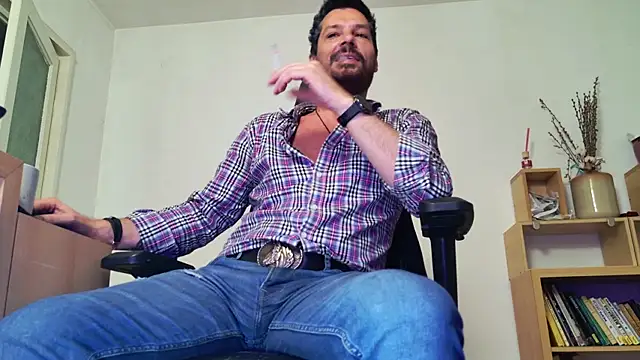 ChrisKox online show from April 30, 2026, 7:32 pm