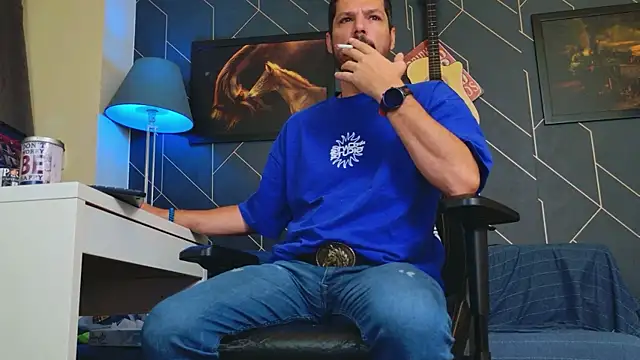 Snapshot of ChrisKox chatting on September 30, 2025, 2:06 am ChrisKox online show from September 30, 2025, 2:06 am