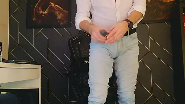 ChrisKox online show from February 10, 2025, 7:15 am