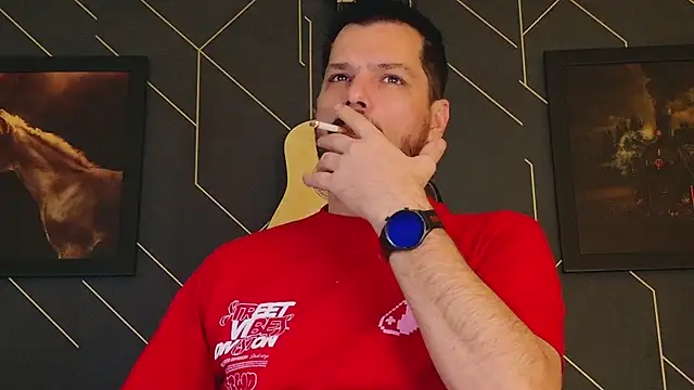 ChrisKox online show from February 4, 2025, 1:59 pm