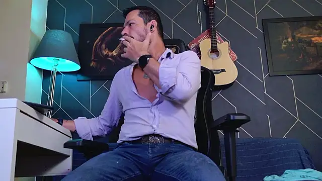 ChrisKox online show from February 17, 2026, 5:16 am