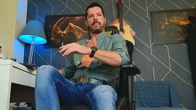 Snapshot of ChrisKox chatting on September 23, 2025, 5:03 am ChrisKox online show from September 23, 2025, 5:03 am