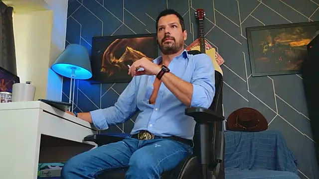 Snapshot of ChrisKox chatting on September 27, 2025, 12:22 pm ChrisKox online show from September 27, 2025, 12:22 pm