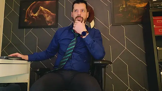 ChrisKox online show from February 10, 2025, 2:16 pm