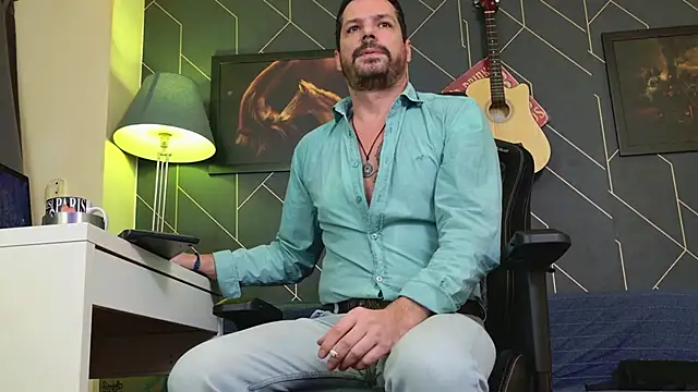 ChrisKox online show from January 10, 2026, 9:32 pm