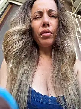 sexylenia online show from June 2, 2026, 3:45 pm