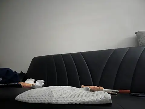 sexylenia online show from February 27, 2025, 10:20 pm