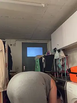 BootyLola online show from October 22, 2025, 7:52 am