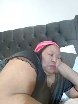 nancy111 online show from April 2, 2026, 3:35 am