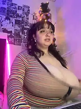 aliceayres797 online show from November 24, 2025, 9:42 am