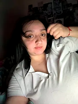 Snapshot of aliceayres797 chatting on October 19, 2025, 3:09 am aliceayres797 online show from October 19, 2025, 3:09 am