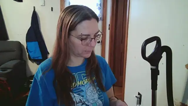 SweetAriesXO online show from February 3, 2026, 5:29 pm