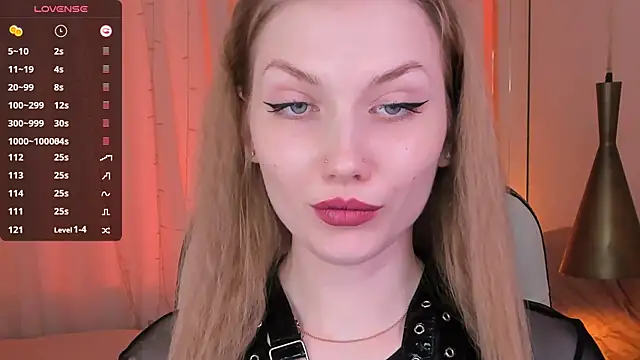 Snapshot of DakotaMabs chatting on March 15, 2025, 9:30 am DakotaMabs online show from March 15, 2025, 9:30 am