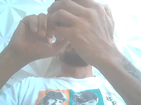 el principe hot online show from November 8, 2025, 8:56 pm