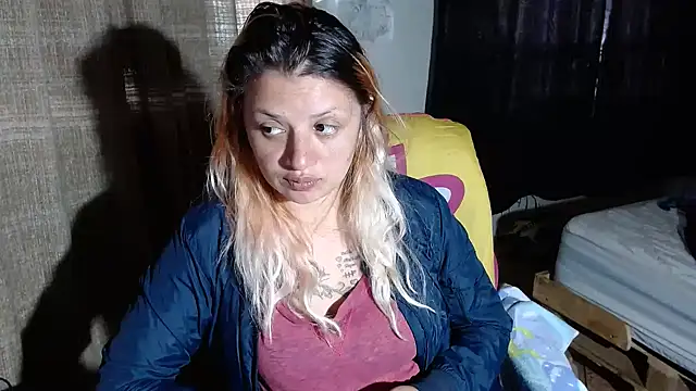 kattydirtylol online show from January 16, 2025, 8:36 pm