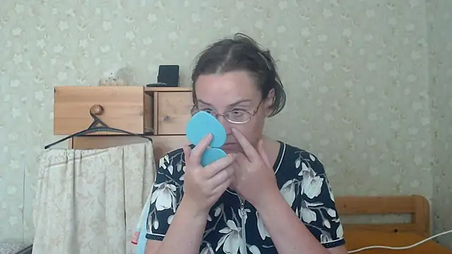 Snapshot of Smart_Rose chatting on June 25, 2026, 8:08 am Smart Rose online show from June 25, 2026, 8:08 am