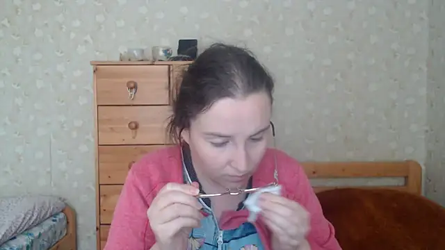 Smart Rose online show from March 13, 2025, 12:35 pm